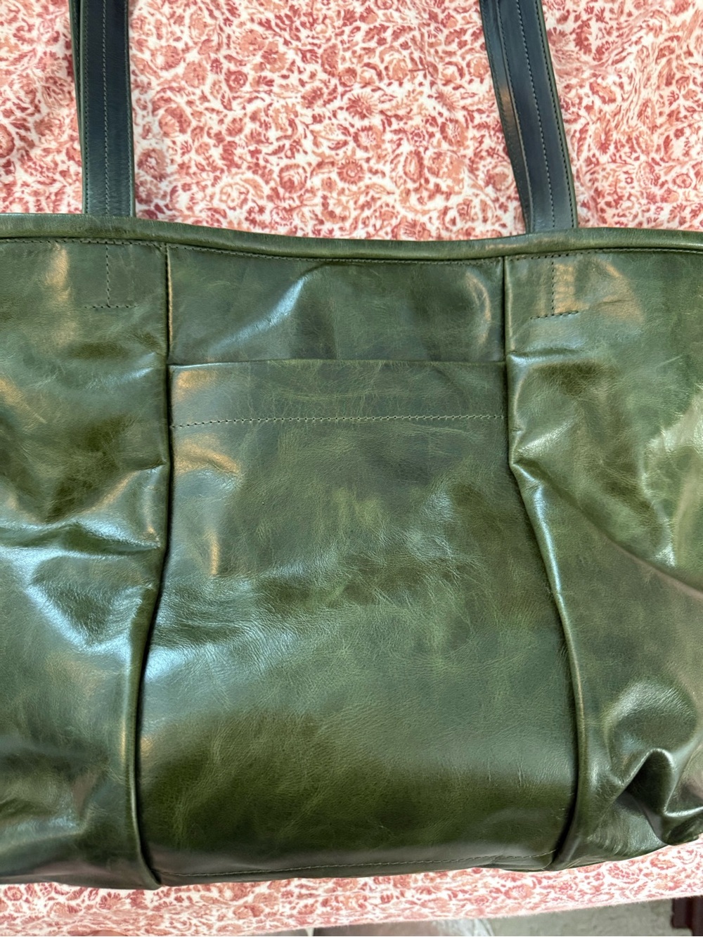 Rough & Tumble Large Asher in Pine BNNU